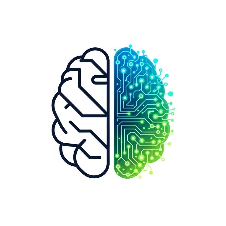 The AI Powered Educator Logo